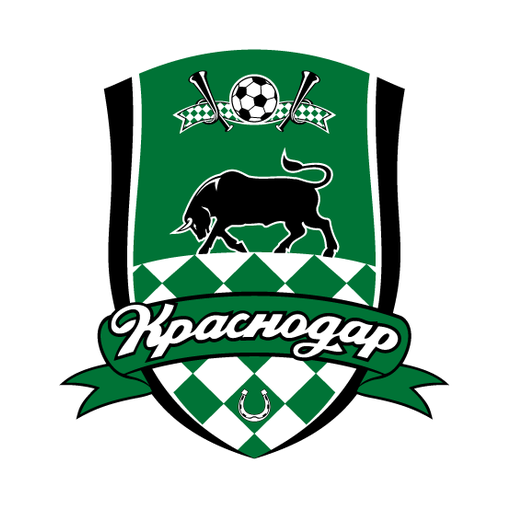 FC Krasnodar logo