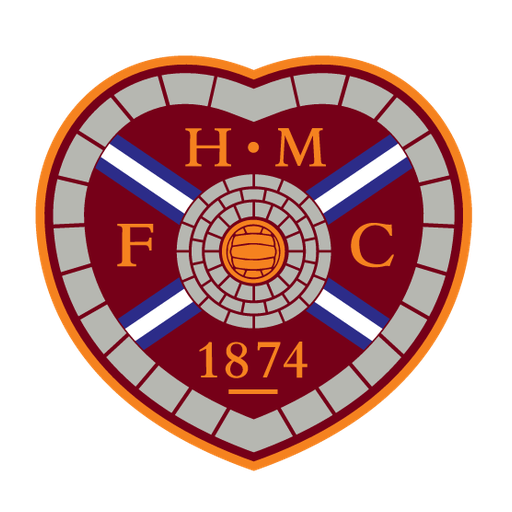 Hearts logo