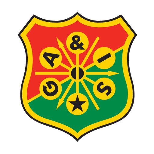 GAIS logo