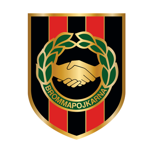 IF Brommapojkarna logo