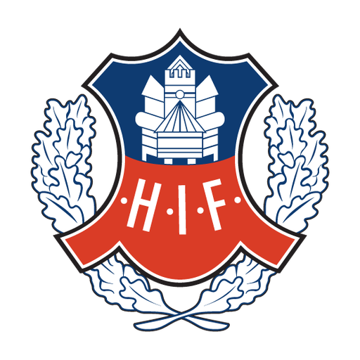 Helsingborgs IF logo