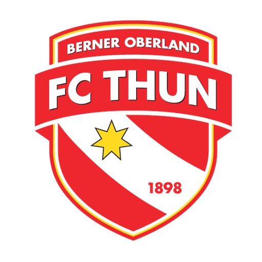 FC Thun logo