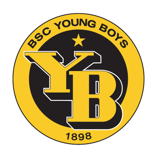 BSC Young Boys logo