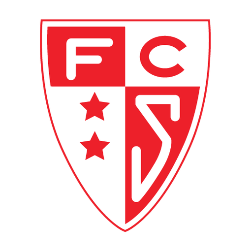 FC Sion logo