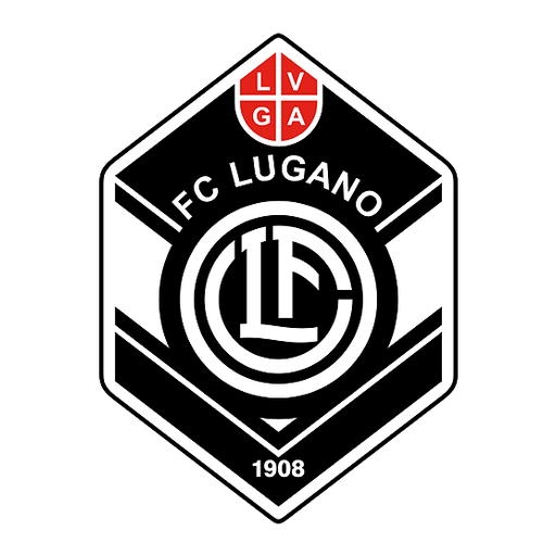 FC Lugano logo