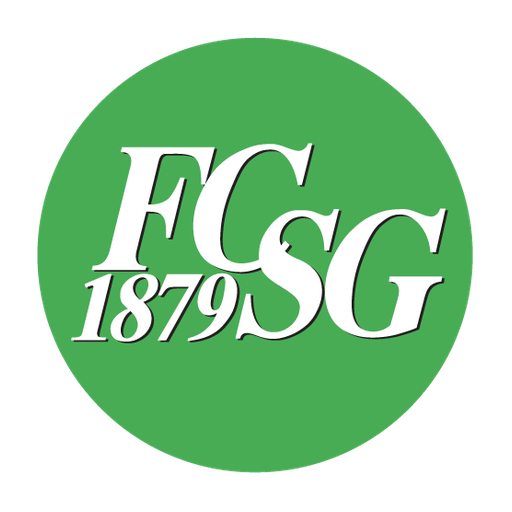 FC St Gallen logo