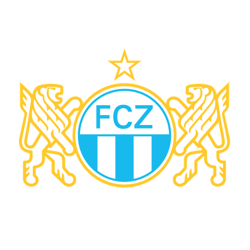 FC Zurich logo