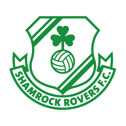 Shamrock Rovers logo