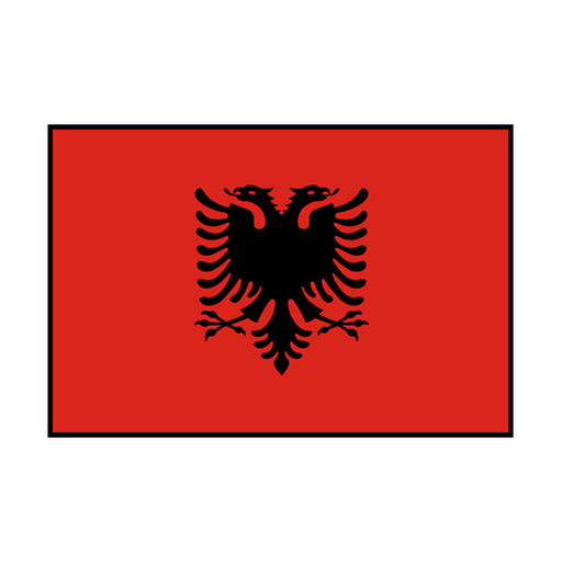 KF Egnatia logo