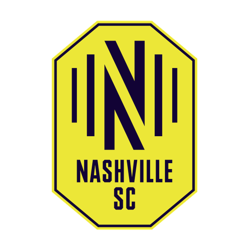 Nashville SC logo