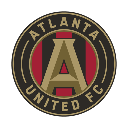 Atlanta United FC logo