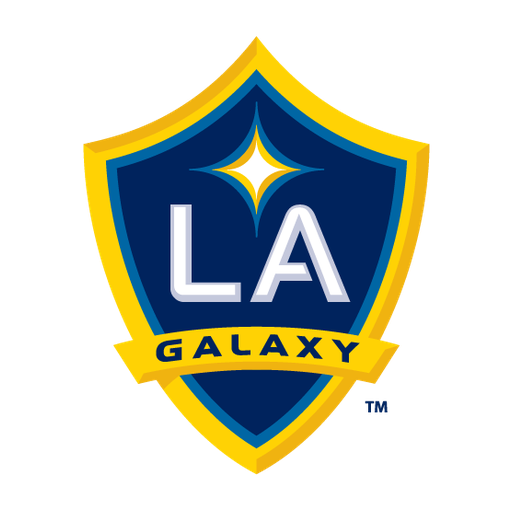 LA Galaxy logo